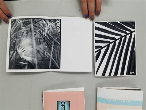 photography zine